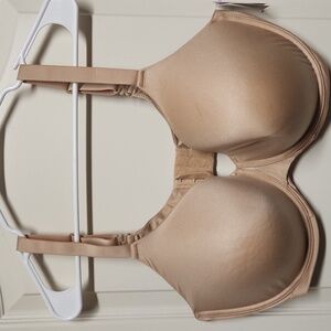 NWT Auden Lightly Lined T-shirt Bra 42DDD